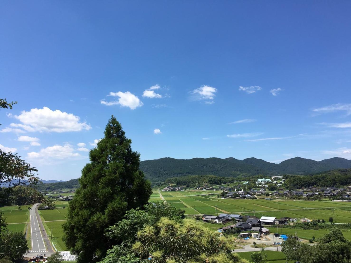 Kafutei Hotel Yamaga Exterior foto